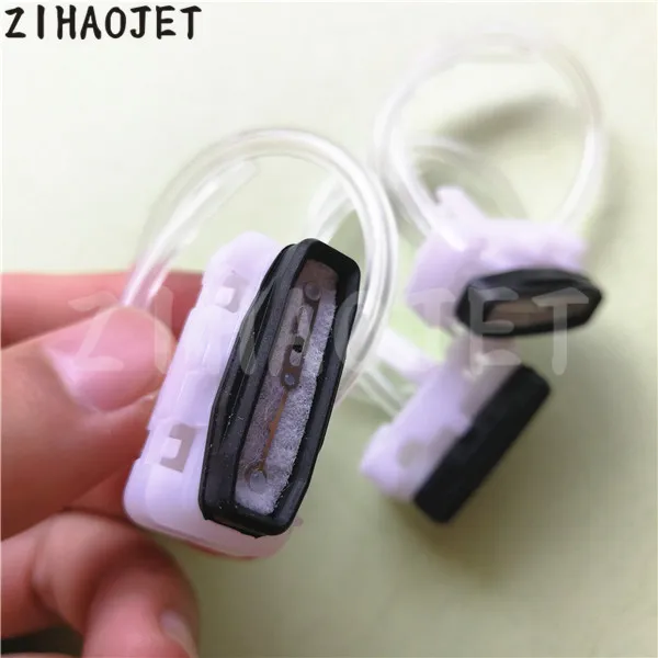 Розничная продажа 1 шт. крышка печатающей головки Epson DX4 для Roland xc/sc/sp/vp/rs540 640 740