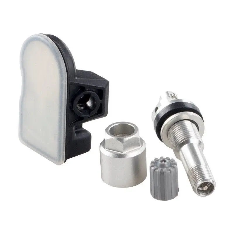 Autel TPMS Сенсор 2 в 1 433 мГц 315 MX сеньор Interno 4 шт./лот поддерживает шин Давление