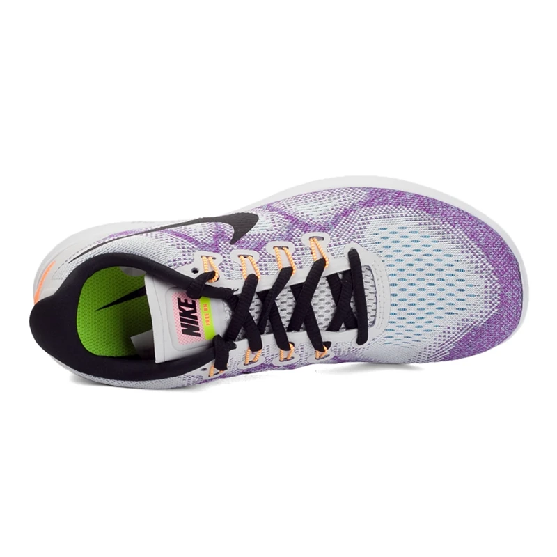 Оригинальный Новое поступление NIKE FREE RN женские кроссовки для бега|Беговая обувь|