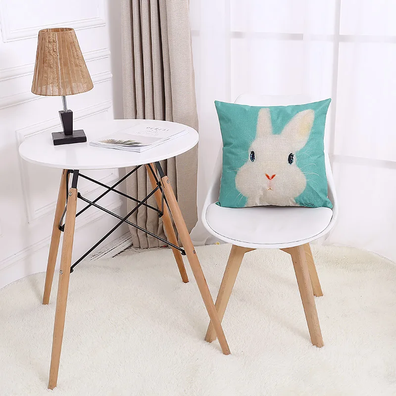 Декоративные подушки 18 &quot милый розовый поросенок детская комната