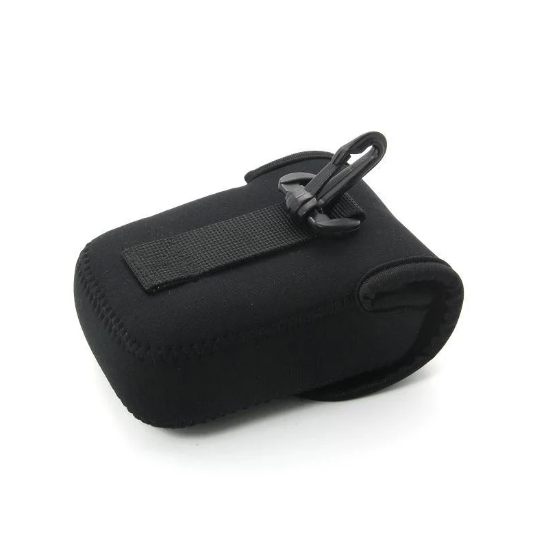 Сумка для камеры из неопрена SONY RX100 чехол x100m2 RX100III RX100M4 M5 IV M6 HX30 HX50 HX60 HX80 HX90 WX500 WX700