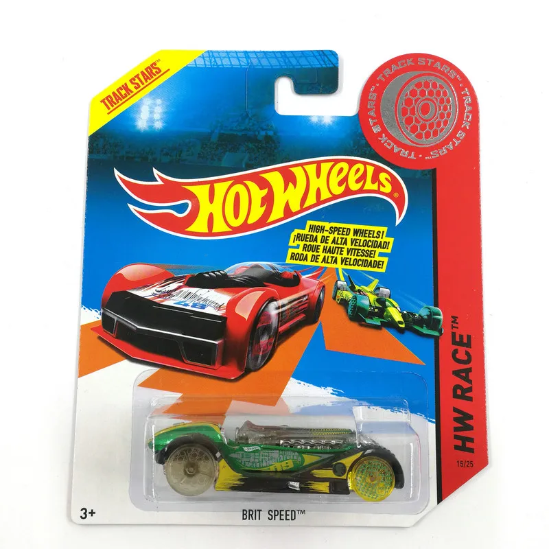 Горячие колеса 1:64 спортивный автомобиль Dazzle Sports TEEGRAY CHEVROLETOR коллектор издание