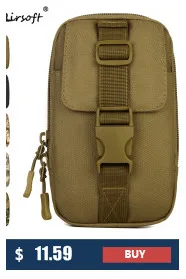SINAIRSOFT тактический рюкзак военный Кроссбоди Molle система 10 дюймов планшет сумка на плечо спортивная рыбалка кемпинг путешествия рюкзак