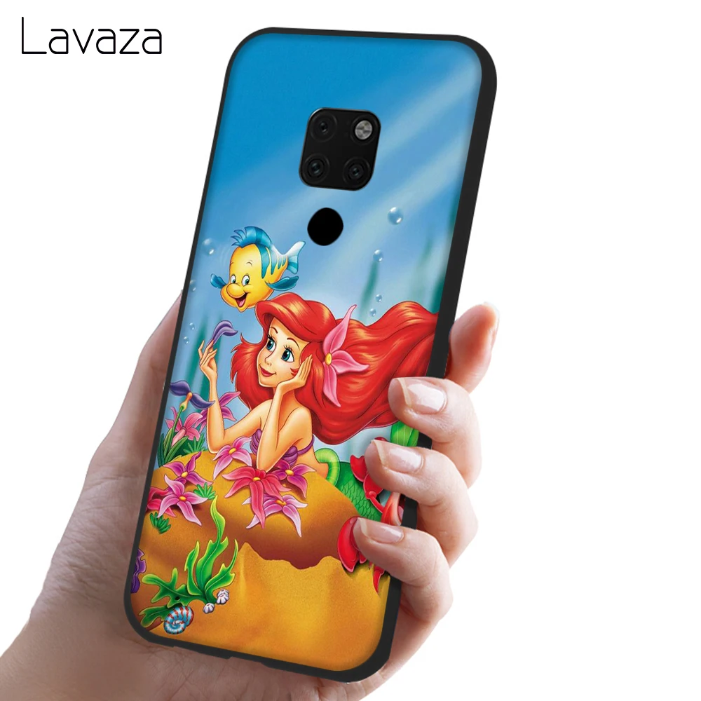 Мягкий силиконовый чехол для Huawei Mate 10 20 P8 P9 P10 P20 P30 Lite Pro P Smart 2019 |