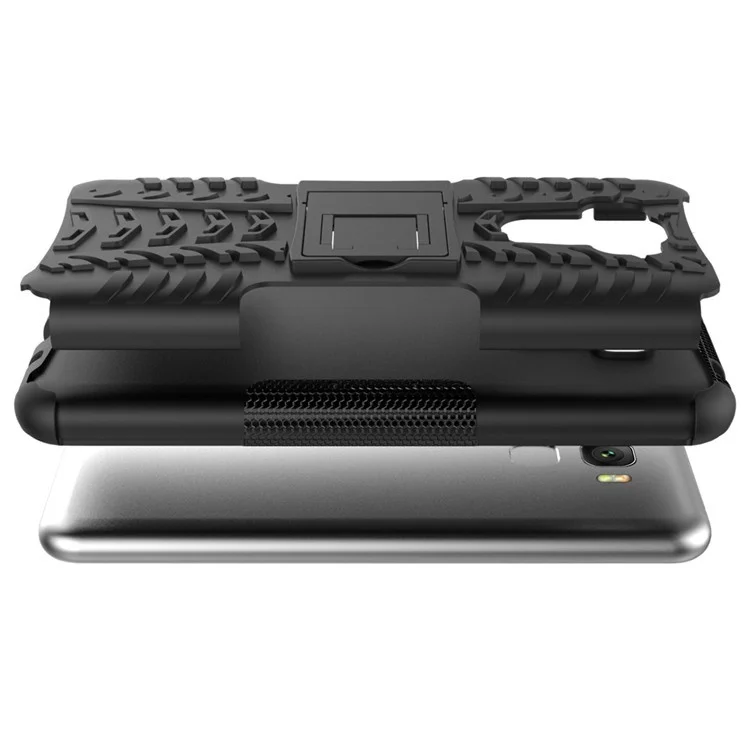 On Zc520TL ZC553KL Cover Protection Hard Pc Back Case for Asus Zenfone 3 Max Bumper Stand Phone Bag | Мобильные телефоны и