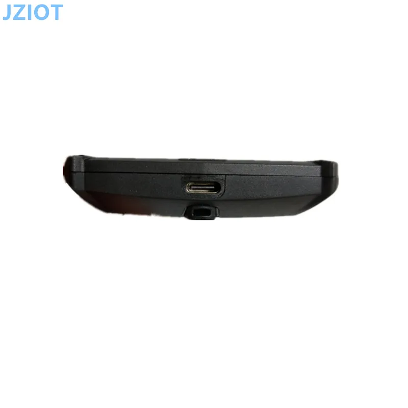 Industrial Android handheld 1D 2D barcode scanner PDA with NFC GPS camera bluetooth wifi 4g 3g gprs | Компьютеры и офис