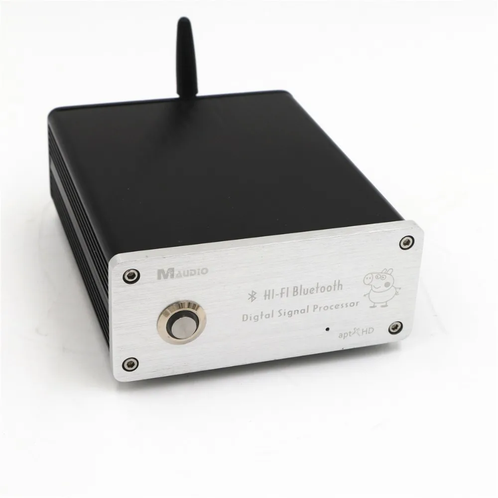 CSR8675 Bluetooth V5.0 аудио ресивер преобразования коаксиальный Оптический DDigital выход