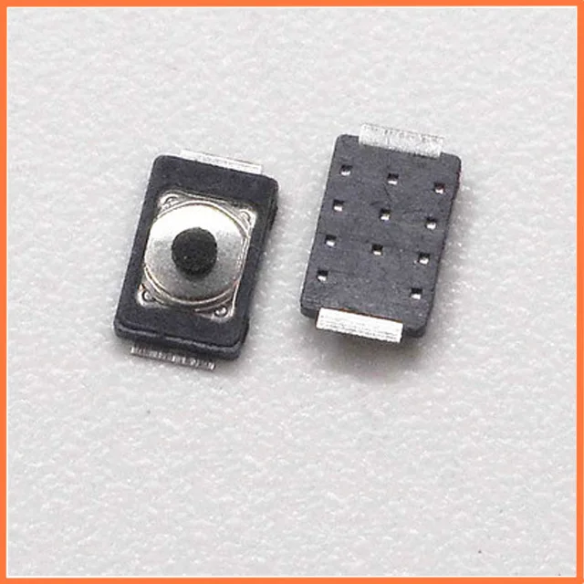 

10PCS 3.5*2.mm Tactile Push Button Switch Micro Switch 5s oppo