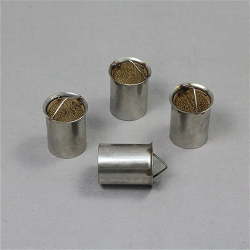 Для мотоцикла глушитель шума дБ убийца звук ластик для внедорожного велосипеда 51