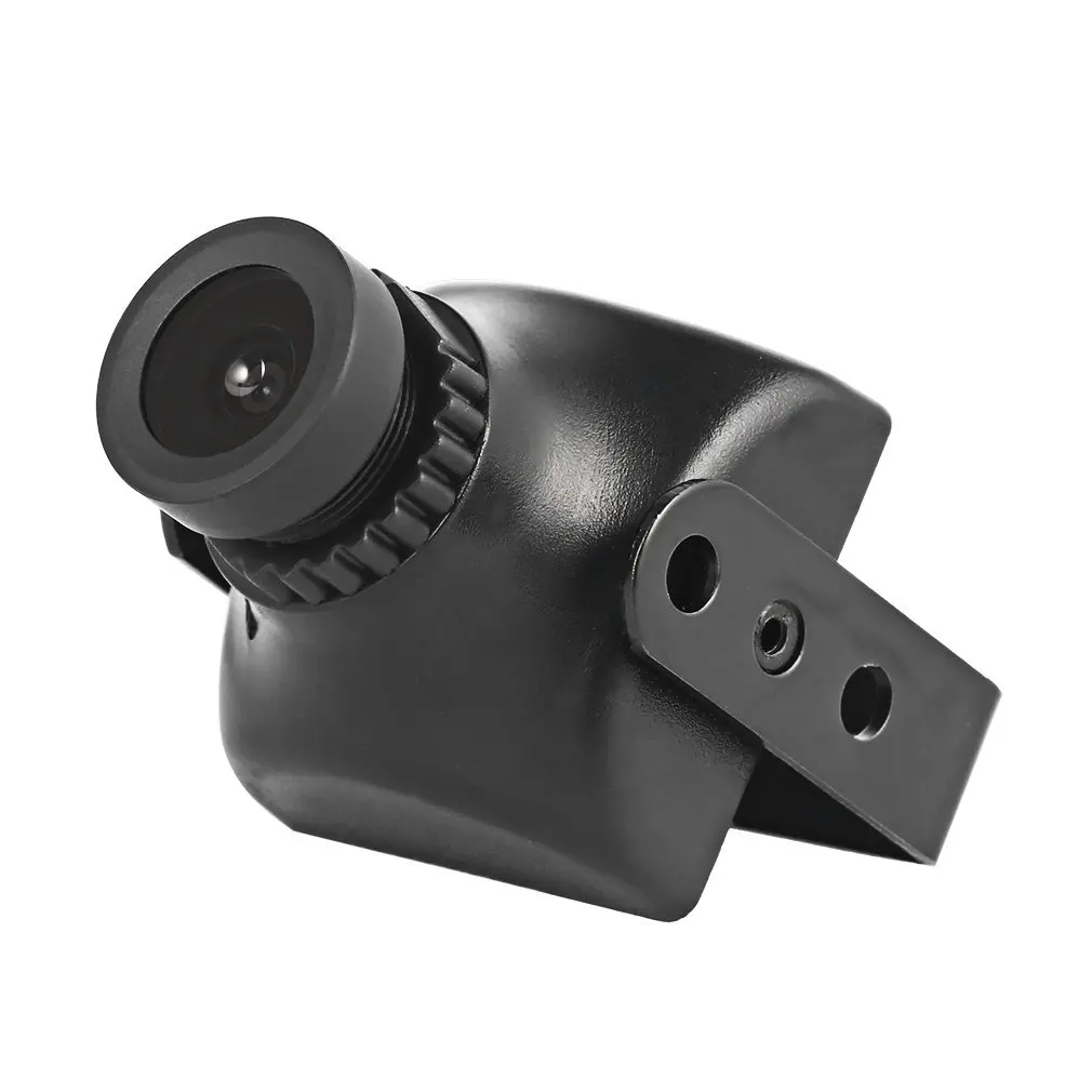 HS1177 1/3 &quotSony SUPER HAD II CCD FPV камера 2 8 мм объектив 600TVL для racing 200 210 250