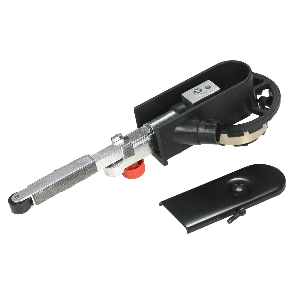 Ленточная насадка для шлифовальной машинки многофункциональный ленточный