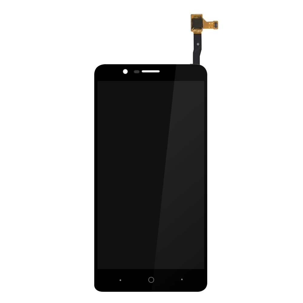 ЖК дисплей и сенсорный экран для ZTE Blade Z Max Z982 100% протестированный дигитайзер в