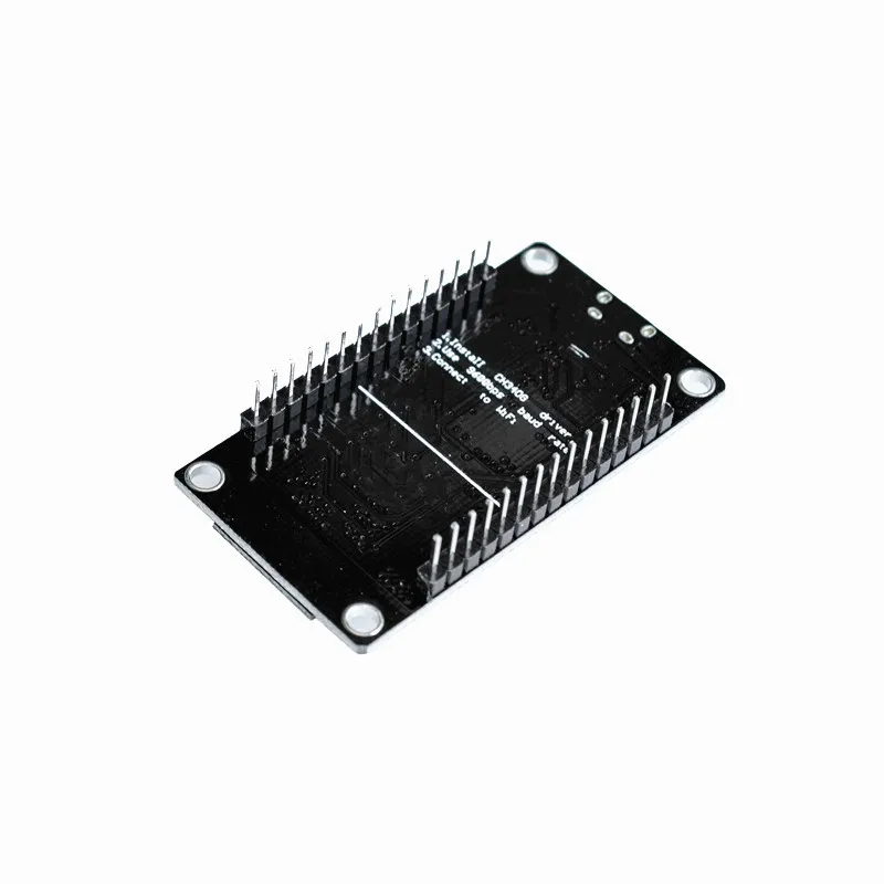 1 шт. беспроводной модуль CH340 NodeMcu V3 Lua WIFI Интернет вещей макетная плата на основе