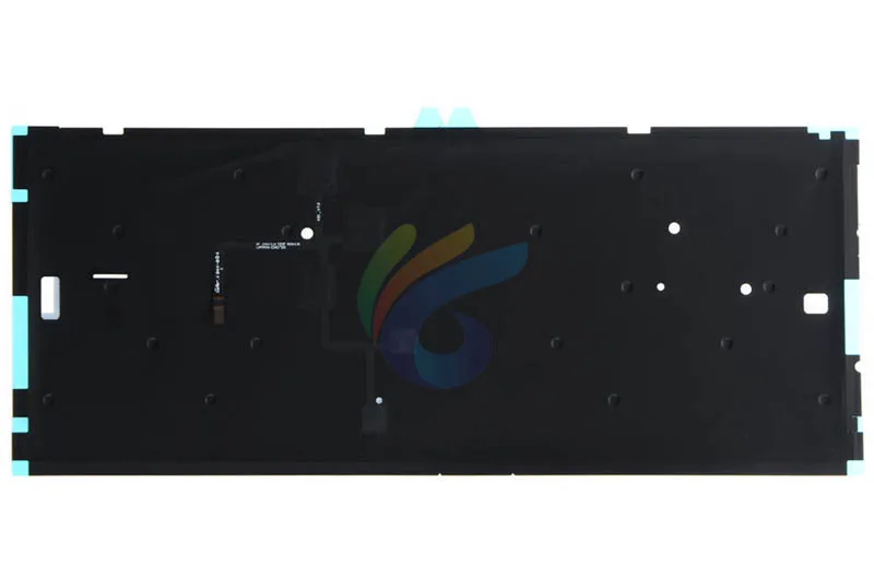 Новая Подсветка клавиатуры для Macbook Air 13 дюймов A1369 A1466 UK 2010 2015 MC966 MD760 MD232|macbook