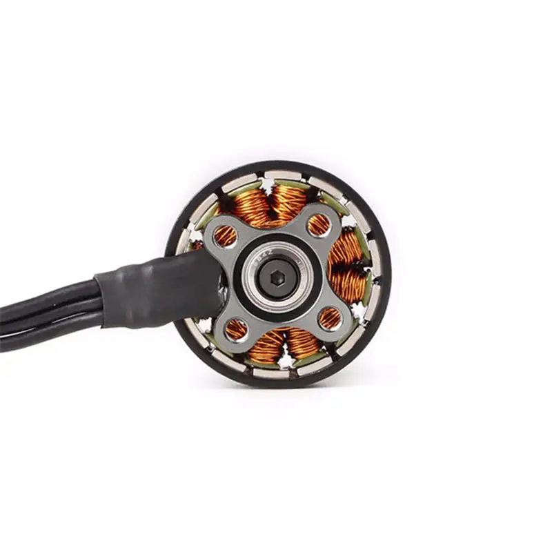 T motor F40 PRO II 1600KV 2400KV 2600KV 3 4S бесщеточный двигатель для RC Multirotor FPV Racing Drone часть черный