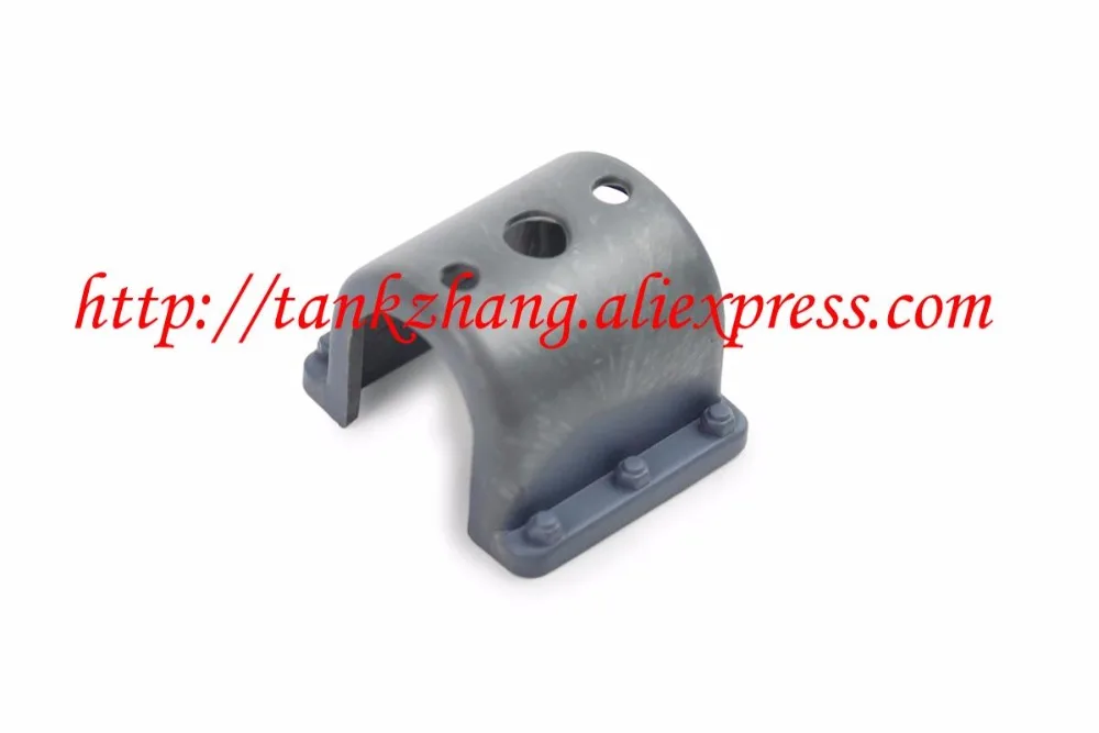 HENG LONG 3818/3818 1 RC Танк немецкий tiger I 1/16 запасные части No. Пластиковая крышка для