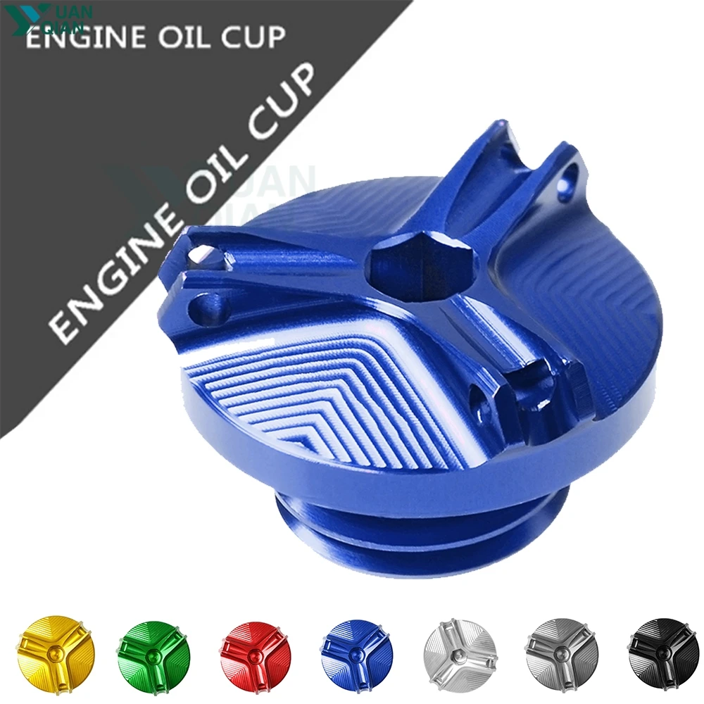 Для Suzuki INAZUMA 400 1997 1998 1999 2000 2001 2002 аксессуары для мотоциклов M20 * 2 5 двигатель