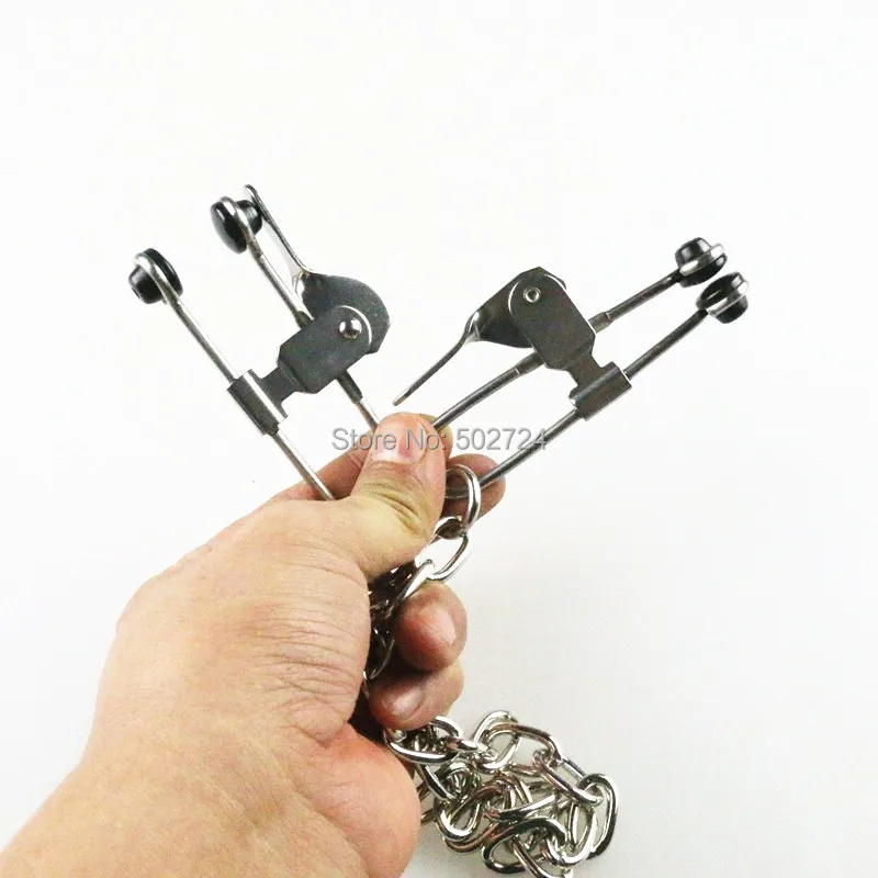 Секс игры зажимы для сосков зажим Фетиш игрушка взрослых|fetish boot|toy fridgetoy |