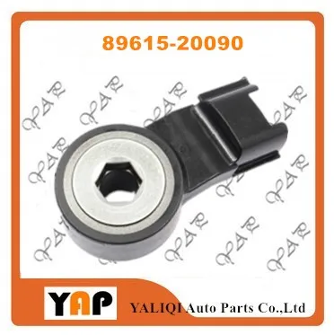 Датчик детонации двигателя для FITToyota Highlander ключ Toyota Camry Avalon Corolla FJ Cruiser Land Yaris Matrix