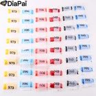 Алмазные аксессуары для рисования, квадратные круглые сверла, бусины, камень, драгоценный камень, вспомогательное оборудование для вышивки крестиком, чтобы предотвратить отсутствие алмазов