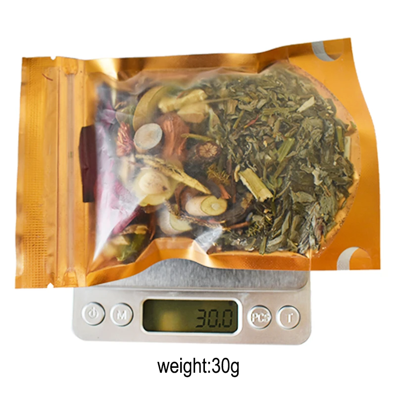 30 г пары yonisear detox 100% Китайский травяной пар для женщин вагинальный женской