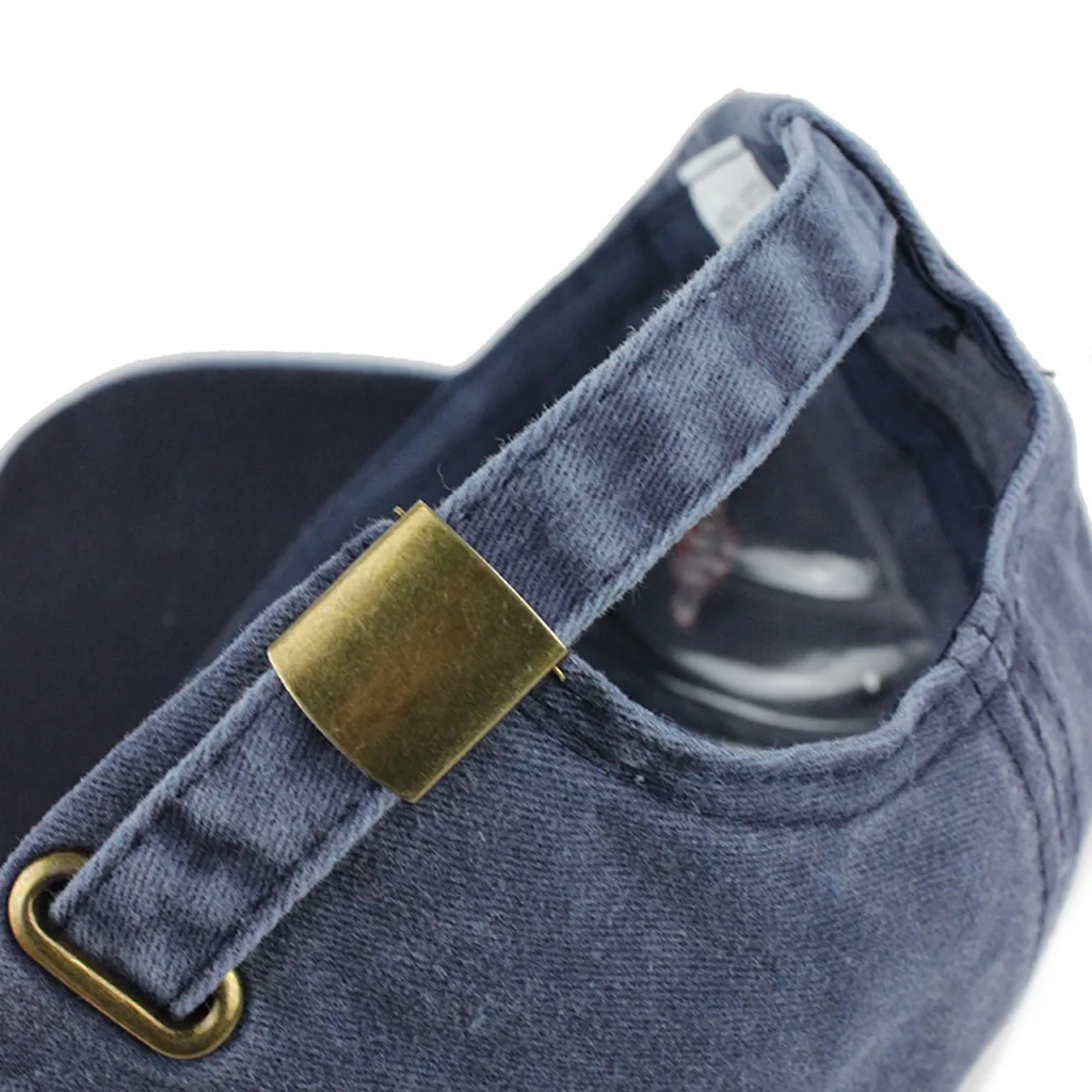 Женская Кепка унисекс из хлопка высокого качества вышитые бейсболки