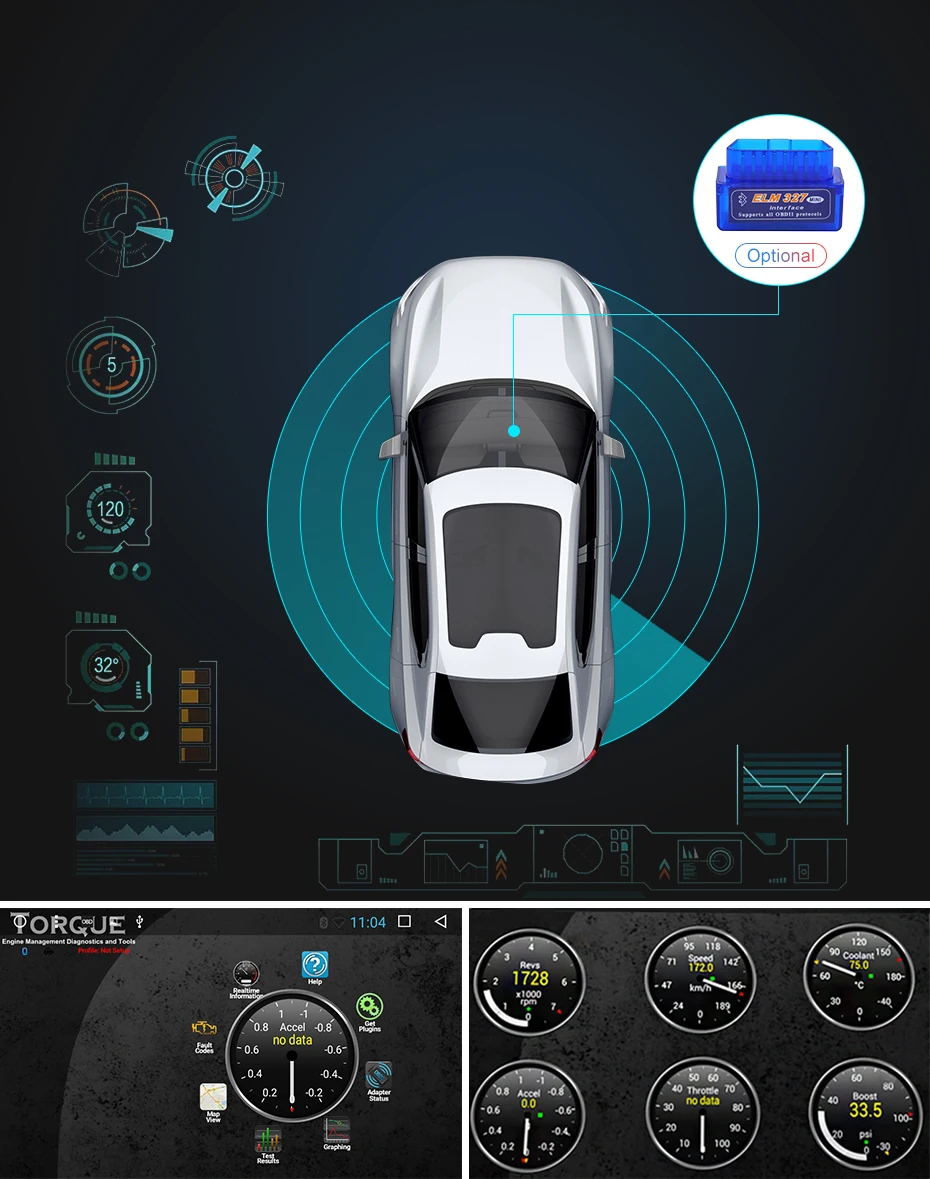 Junsun 2G+ 3 2G Android 8,1 4G Автомобильный dvd Радио мультимедийный плеер gps навигация для hyundai ix25 creta- 2din стерео хедуни