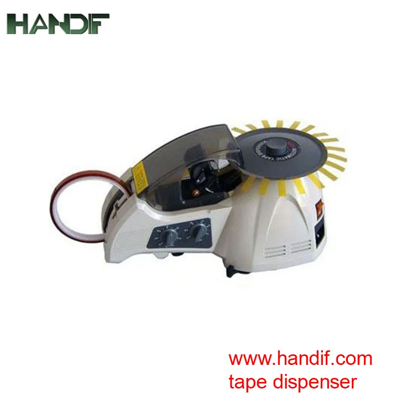 

RT-3000 automatic tape dispenser, tape cutting machine