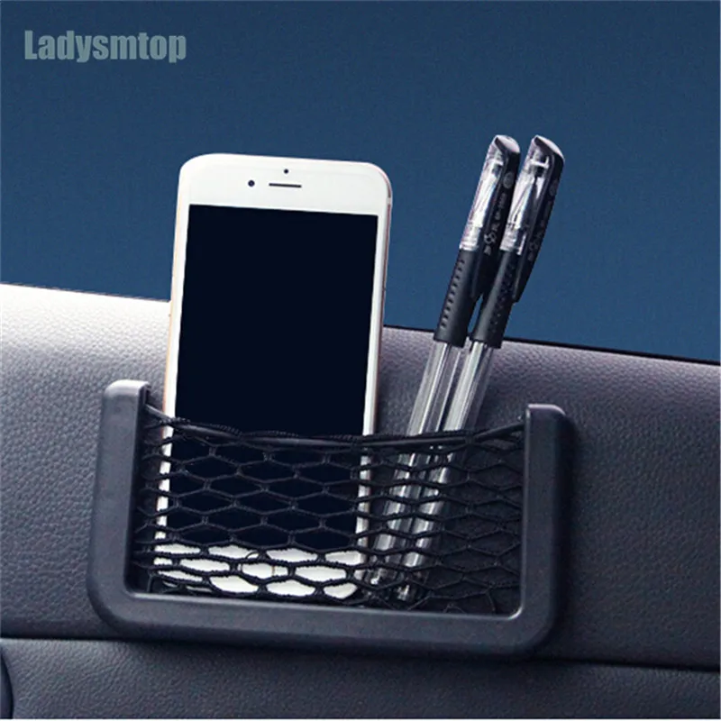Ladysmtop автомобильный Стайлинг сумка для переноски чехол Mitsubishi Outlander ASX Lancer Evolution