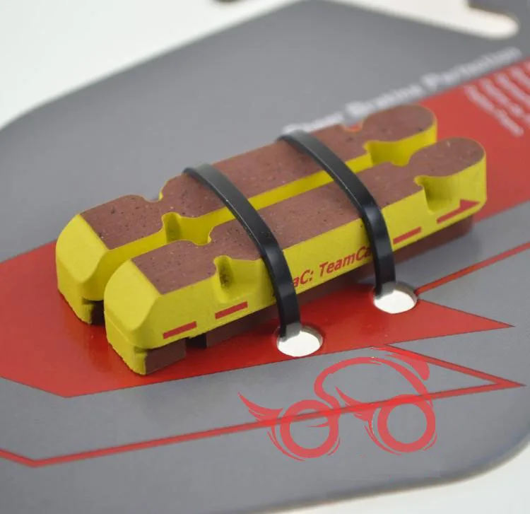 Пластиковое соединение премьер-класса специально для углеродного обода