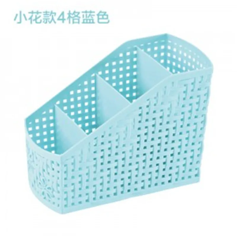 4 цвета коллекция косметики Настольные принадлежности канцелярские отделочная