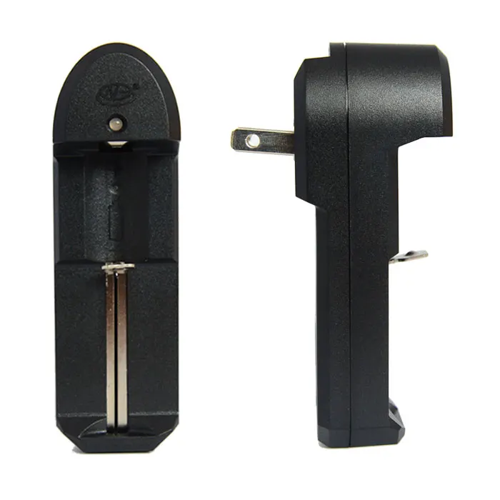 2018 Фирменная Новинка KingWei HG-105Li 18650 16340 14500 18350 Батарея Зарядное устройство US EU Plug 3 7 v