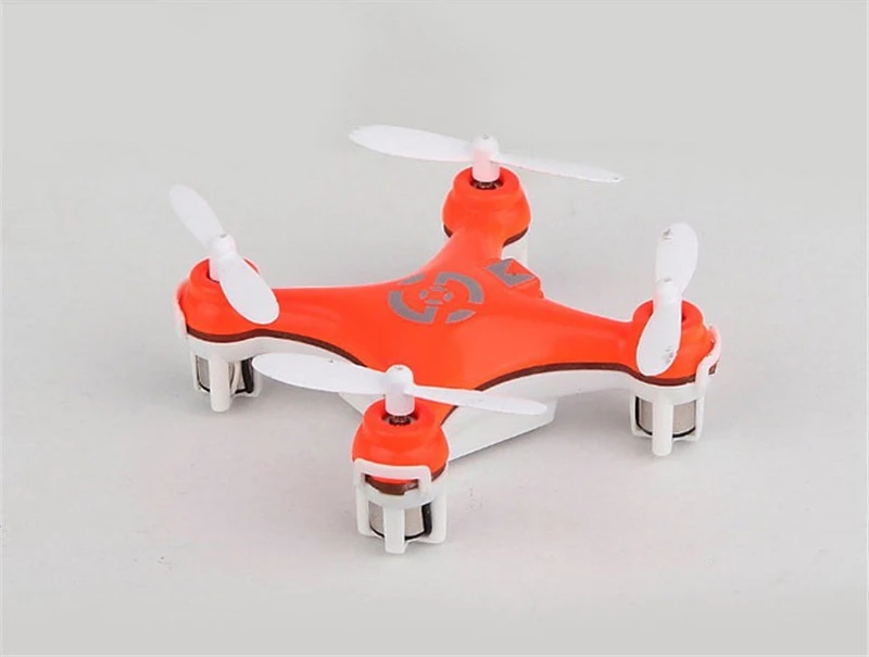 Cheerson CX 10 cx10 мини 2.4 ГГц 4ch RC пульт дистанционного управления Quadcopter - Цена: 1 528,25 руб.