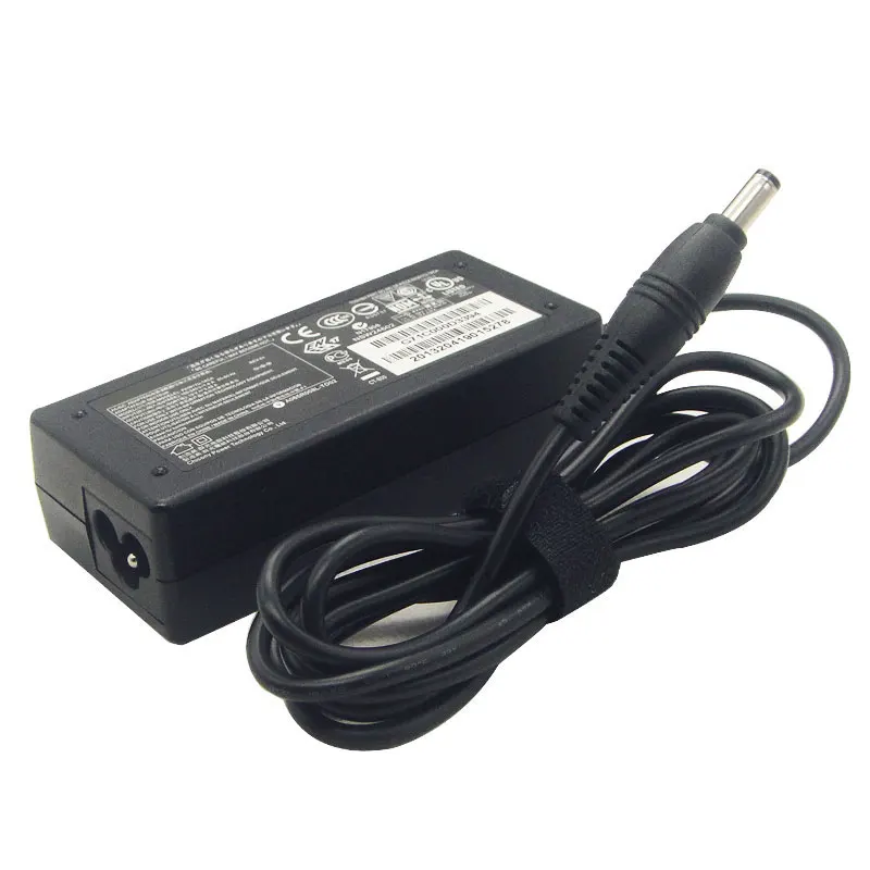 19V 3.42A 65 Вт PA3917U-1ACA ноутбук Зарядное устройство для ноутбука Toshiba Portege R700 R705 R835 R830 A110