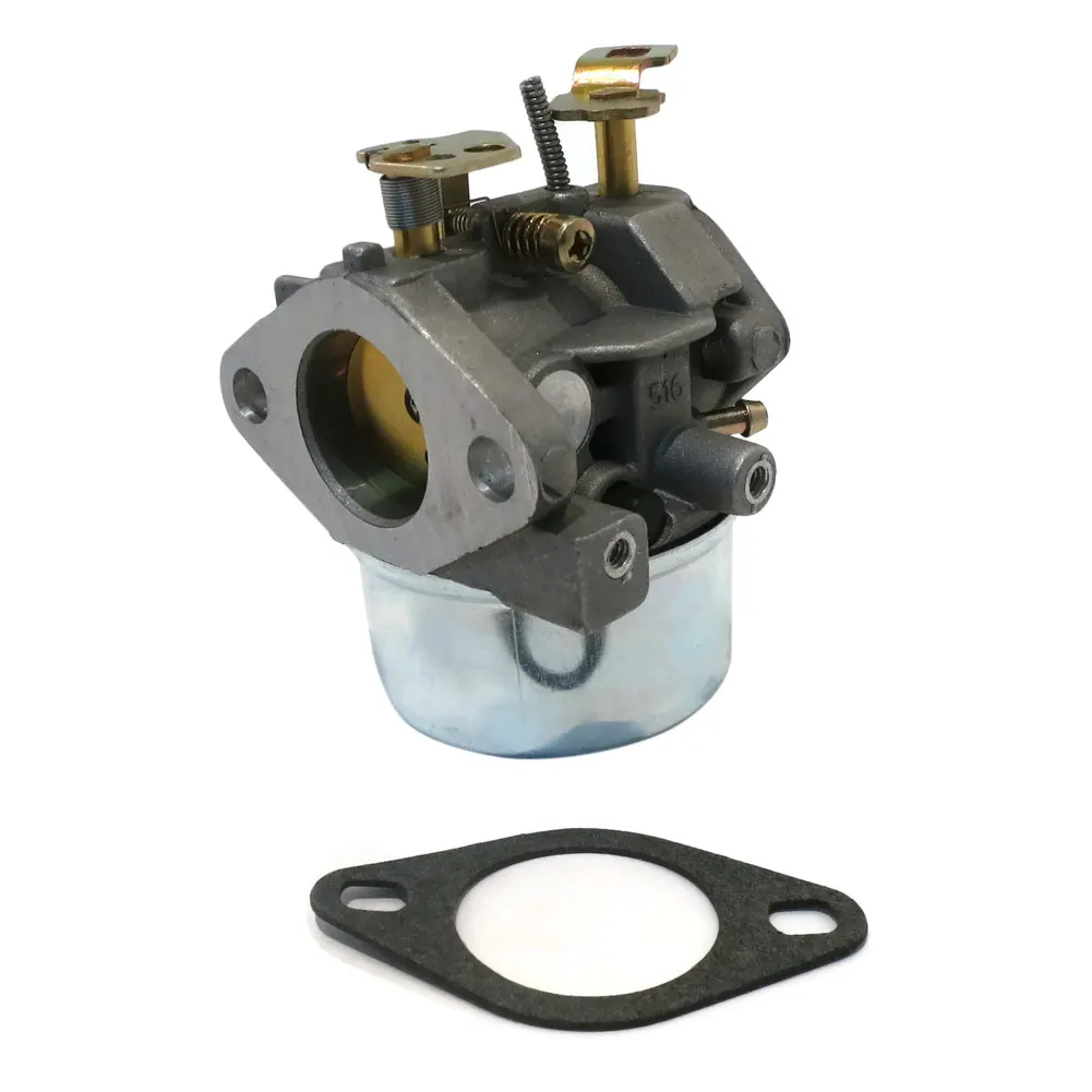 High Quality Carburetor Carb for 8/9/10hp HMSK80 HMSK90 Engines Snowblower Generator Chipper Shredder | Инструменты