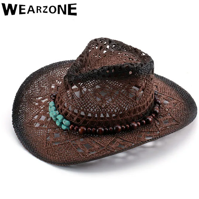 

Шляпа от солнца Wearzone 2017, Женская дорожная соломенная шляпа с широкими полями, летняя Солнцезащитная шляпа, Высококачественная кожаная Скла...