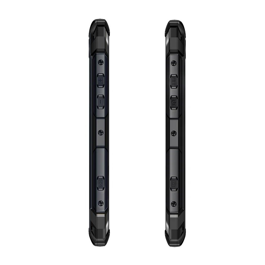 DOOGEE S60 Lite Android 7 0 смартфон с 5 2 дюймовым дисплеем восьмиядерным процессором ОЗУ 4 Гб