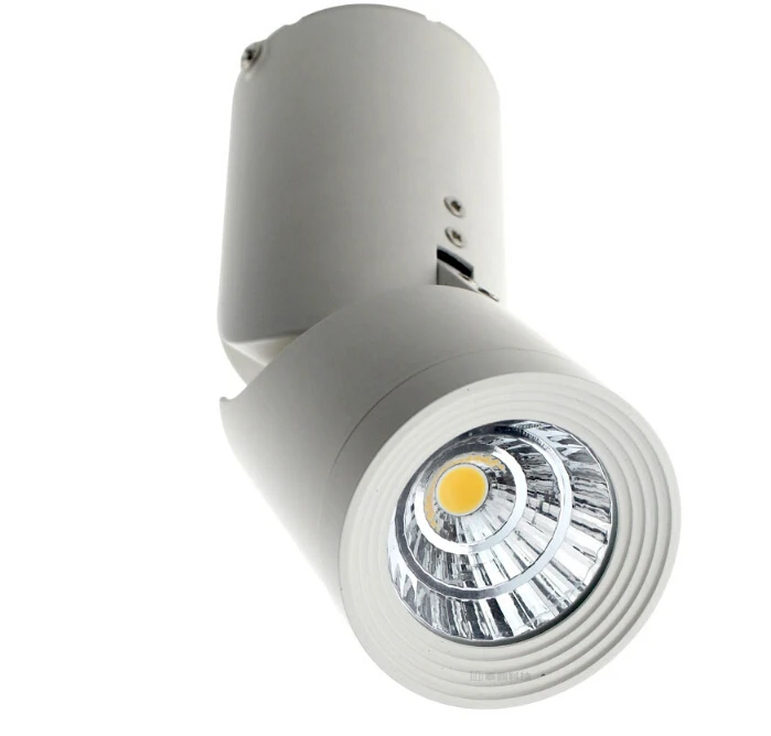 Горячая распродажа! Светодиодная подсветка с регулируемой яркостью 15 Вт 110 В/240