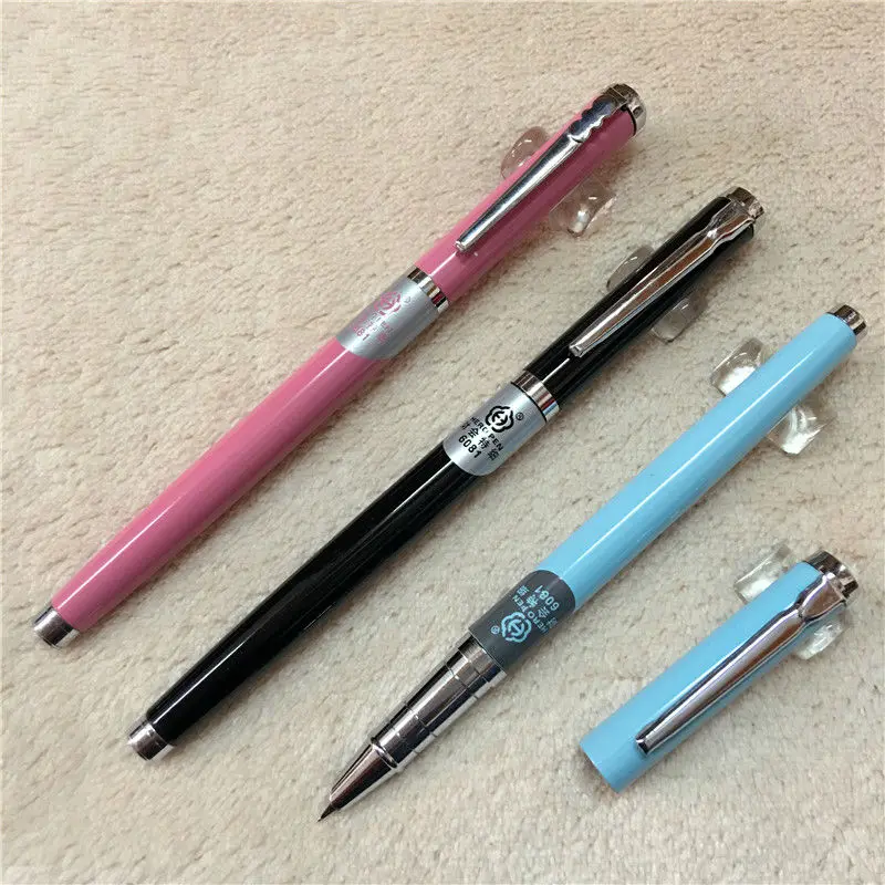 

monte mount 0.38mm hero fountain pen High quality pens business gift school office supplies teacher students gift 003