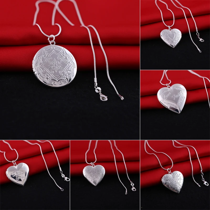 Подарок для влюбленных на День святого Валентина резное сердце Очаровательная