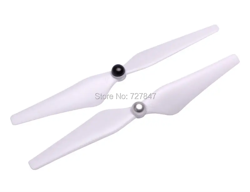 Propeller 9450 9*4 5 самозакрывающиеся пропеллеры Prop CW/CCW для двигателя 2212 920KV Phantom 3 F450 F550 RC