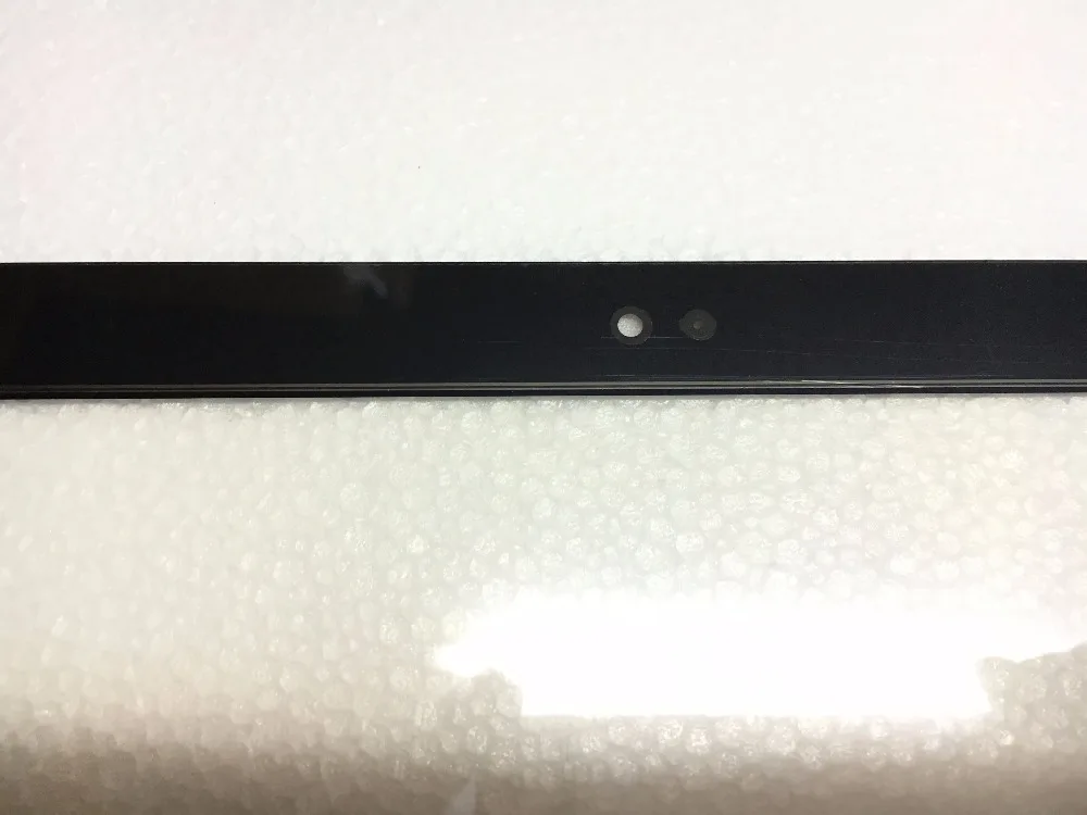 11 6 &quotдюймовый стеклянный сенсорный экран для HP Pavilion X360 11K 11-K LED Сенсорная