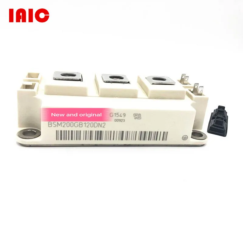 

100% новый и оригинальный, 90 дней гарантии BSM200GB120DN2