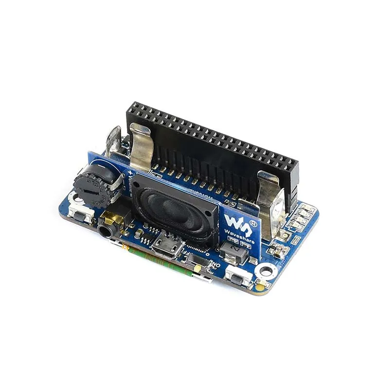 Raspberry pi zero Game raspberry pi 1,54 дюймов ЖК-дисплей с зарядным наушником и функцией зуммера также для raspberry pi 3B+ zero W