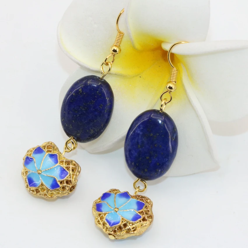 Уникальный 3 стиль мода длинные висячие серьги для женщин Свадебная вечеринка