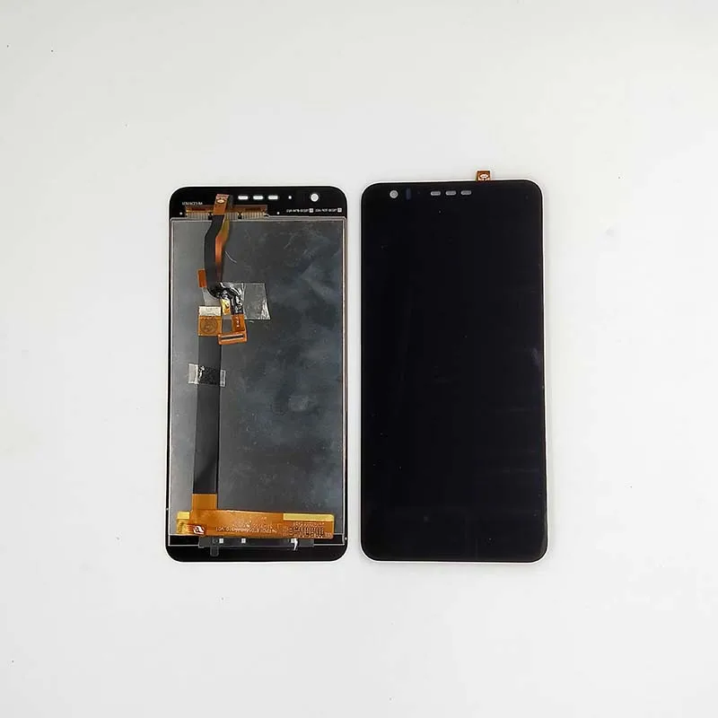 Для HTC Desire 825 D825u для 10 Lifestyle сенсорный экран панель дигитайзер ЖК дисплей монитор