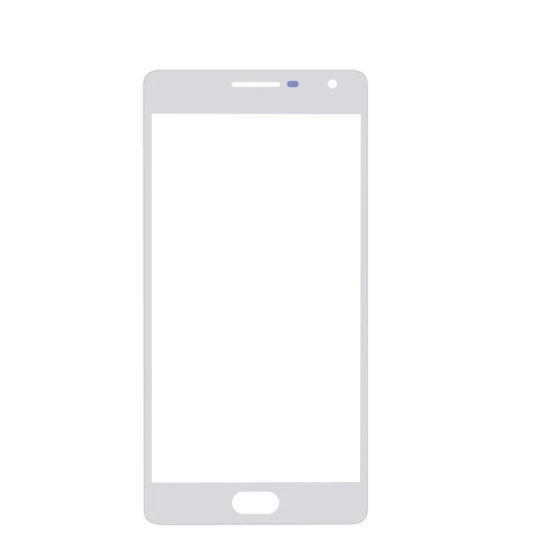 Netcosy для Oneplus 2 3 3 T 5 5 T 6 6 T 7 передняя внешняя стеклянная крышка объектива Замена для Oneplus 2 3 3 T 5 5 T 6 6 T 7 ЖК-стекло