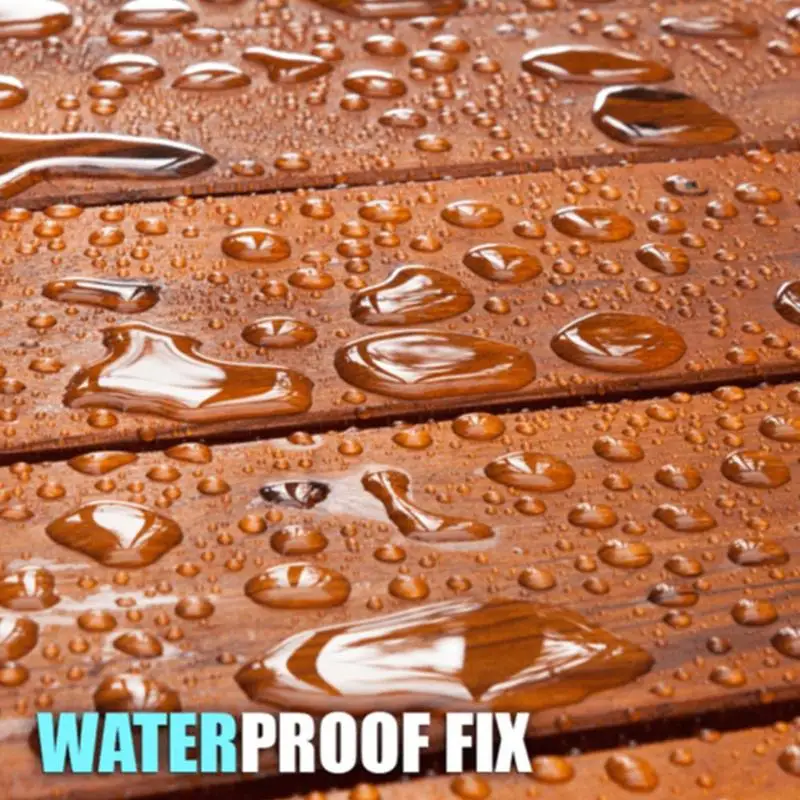 2 шт. набор для ремонта деревянных полов мебельная краска пола жидкость царапин