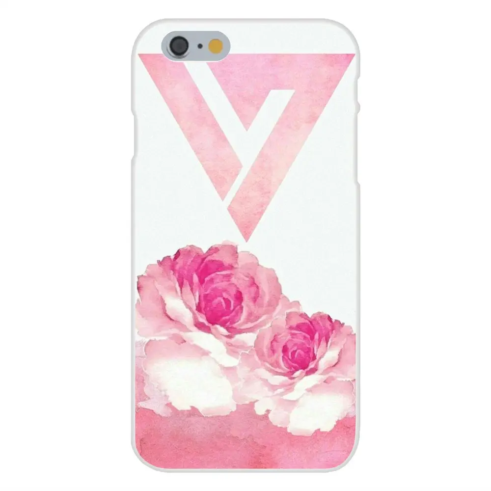 TPU новые модные обои с логотипом Kpop Seventeen для Galaxy J1 J2 J3 J330 J4 J5 J6 J7 J730 J8 2015 2016 2017 2018 mini