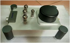 Справочный Marantz 7 усилитель 12U7 трубные усилители | Электроника